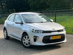 Kia Rio - 1.0 TGDI ComfortLine /Carplay/Airco/