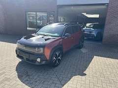 Renault 4 - 4 comfort range techno 52 kWh/Full options