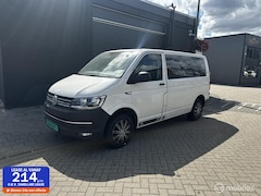 Volkswagen Transporter - Combi