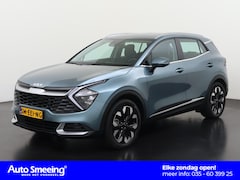 Kia Sportage - 1.6 T-GDi Plug-in Hybrid AWD DynamicLine | Trekhaak | Camera | Navigatie | Adaptief Cruise