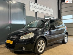 Suzuki SX4 - 1.6 Shogun|2e eigenaar|10 jaar in bezit |Airco