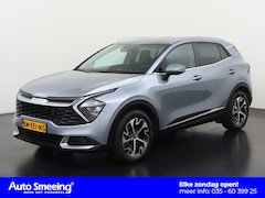 Kia Sportage - 1.6 T-GDi Hybrid DynamicLine | Adaptief Cruise | Camera | Zondag Open
