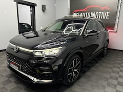 Volkswagen Tiguan - 1.5 TSI R-Line Business