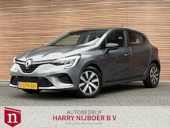 Renault Clio - 1.0 TCe 90 Equilibre Carplay / Navi / Cruise