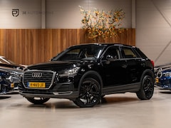 Audi Q2 - 1.4 TFSI CoD S-Tronic Sport Pro Line, Cruise, Clima, Navi, Bluetooth/Tel, PDC, Multistuur,