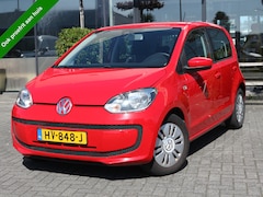 Volkswagen Up! - 1.0 move up BlueMotion 5 DRS AIRCO NL AUTO