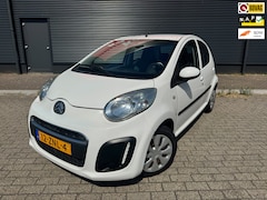 Citroën C1 - 1.0 Collection