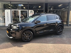 Citroën C5 Aircross - Mild Hybride Shine