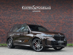BMW X5 - 50e xDrive | Macadamia - Pano - Trekhaak
