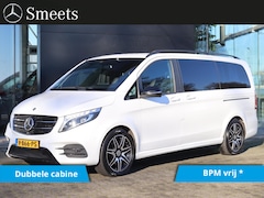 Mercedes-Benz V-klasse - 250d DC AMG AVANTGARDE DISTRONIC