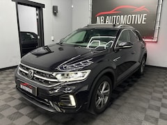 Volkswagen T-Roc - 1.5 TSI R-Line