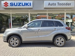 Suzuki Vitara - 1.4 Boosterjet Select Smart Hybrid