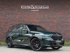 BMW X5 - 50e xDrive | Pano - Trekhaak - Massage