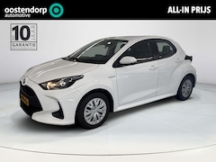 Toyota Yaris - 1.5 Hybrid Active