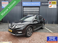 Nissan X-Trail - 1.6 DIG-T Tekna | PANO | LEDER | TREKHAAK | BOSE