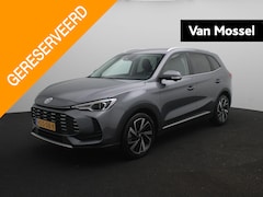 MG MG ZS Hybrid+ - 1.5 Aut. Luxury | | Apple Carplay/Android Auto| Climate Control | Lederen Bekleding | Crui