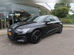 Audi A3 Sportback - 30 TFSI 110PK Business edition Automaat 22dkm