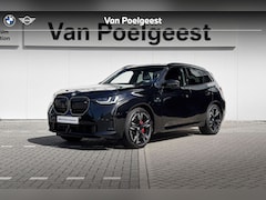 BMW X3 - M50 | Professional Pack | Panoramadak | Trekhaak