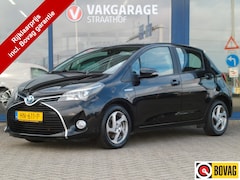 Toyota Yaris - 1.5 Hybrid Lease, Automaat / Climate Control / Parkeer Camera / Cruise Control / Bluetooth