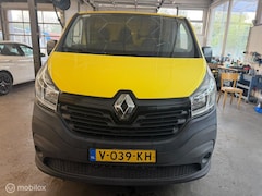 Renault Trafic - bestel 1.6 dCi T29 L2H1 Comfort Energy