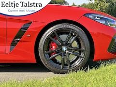 BMW Z4 Roadster - sDrive30i High Executive