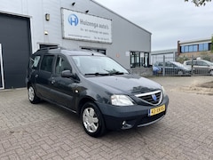 Dacia Logan MCV - 1.6-16V Lauréate| AIRCO| Export|