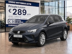 SEAT Ibiza - 1.0 EcoTSI Style