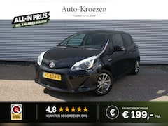 Toyota Yaris - 1.5 Full Hybrid Aspiration | Navigatie | Camera |