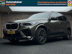 BMW X5 - M Competition Pano| Harman kardon| Head up