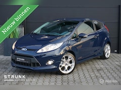 Ford Fiesta - 1.6 Sport ST Clima LMV Stoelverwarming Centr Vergr