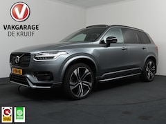 Volvo XC90 - 2.0 T8 Twin Engine AWD Inscription R-Design Vol Luchtvering | 7 P | Bowers & Wilkins | 360