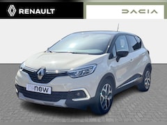 Renault Captur - 1.3 TCe 150 EDC Intens