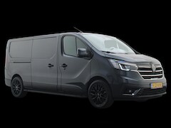 Renault Trafic - 2.0 Blue dCi 150 T30 L2H1 Extra 3-Zits, Camera, Cruise, Apple Carplay, Rijstrooksensor, LE