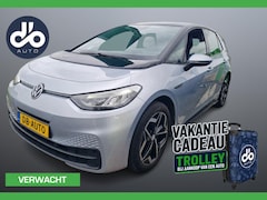 Volkswagen ID.3 - Pro S 77 kWh