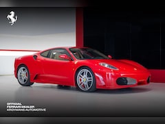 Ferrari F430 - F1 - Kroymans Ferrari
