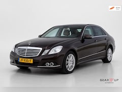 Mercedes-Benz E-klasse - 200 CGI Elegance CLIMA|NAVI|CRUISE|