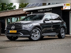 Mercedes-Benz GLC-klasse - 300 4MATIC Premium Plus Panoramadak I Trekhaak I Burmester I Led I Vol leder I HeadUp I De