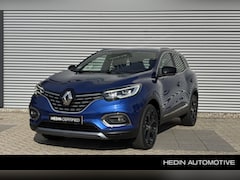 Renault Kadjar - 1.3 TCe Black Edition | Trekhaak | Camera | Climatronic | LM velgen |