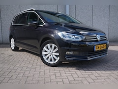 Volkswagen Touran - 1.4 TSI Highline Edition R line 7p Volle auto. LED, AUTMAAT, BTW