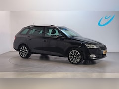 Skoda Fabia Combi - 1.0 TSI Business Edition Navigatie App-Connect DAB+ Airco