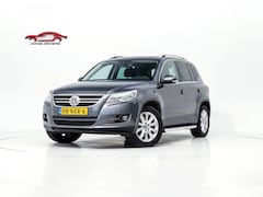 Volkswagen Tiguan - 2.0 TSI Sport&Style 4Motion