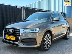 Audi Q3 - 1.4 TFSI S-Line Sport