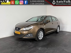 SEAT Ibiza ST - 1.2 TSI Style. Trekhaak
