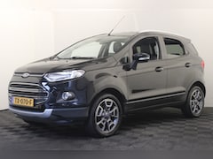 Ford EcoSport - 1.0 EcoBoost Titanium