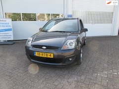 Ford Fiesta - 1.3-8V Style airco