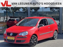 Volkswagen Polo - 1.2 Trendline | Nieuw binnen | Nieuwe APK | Airco |