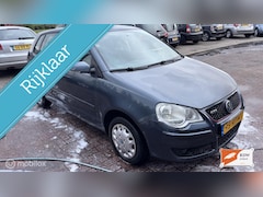Volkswagen Polo - 1.4-16V Turijn