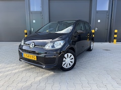 Volkswagen Up! - 1.0 BTW verrekenbaar / Lane Assist / NAP
