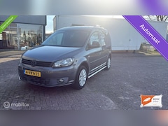 Volkswagen Caddy - Bestel 1.6 TDI