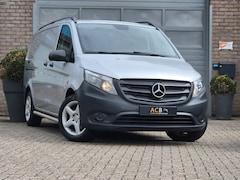 Mercedes-Benz Vito - 116 CDI Airco, dak rails, trekhaak